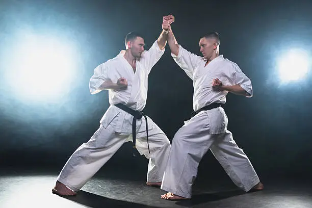 Martial Arts Mastery