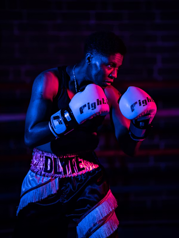 Martial Arts Training